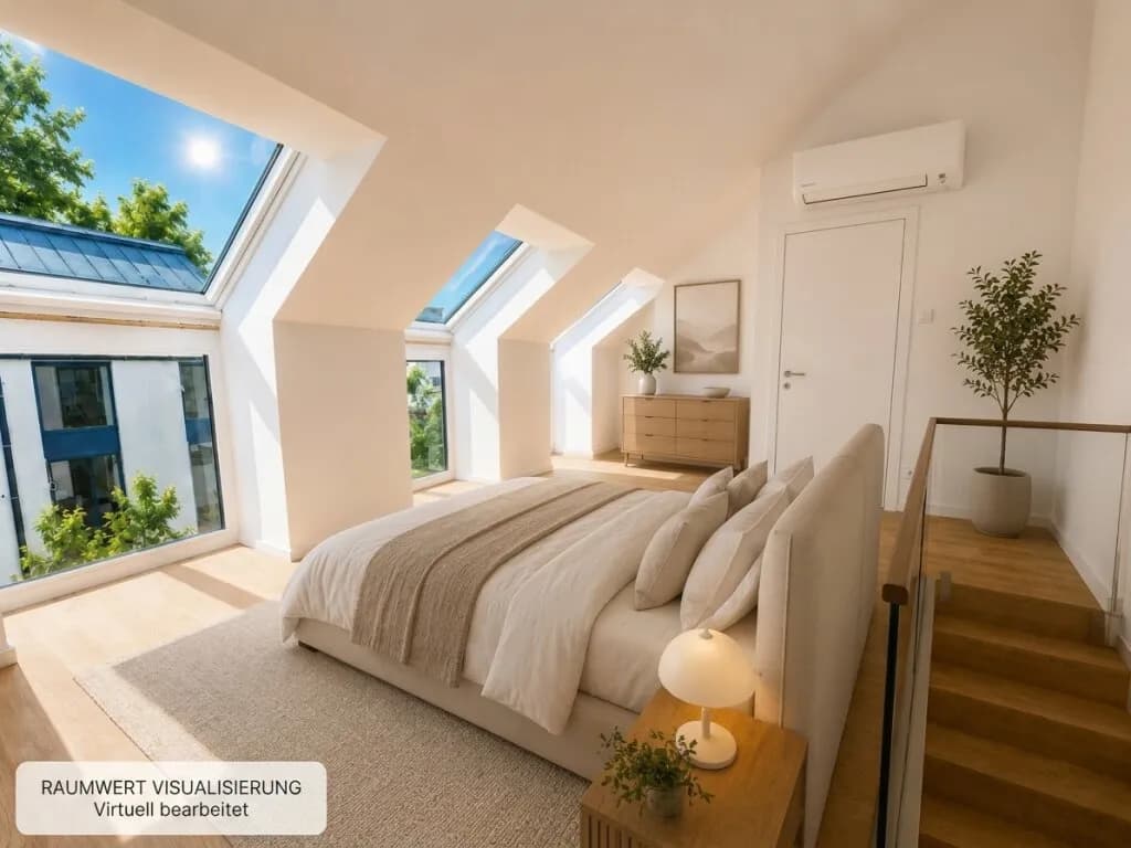 2-Zimmer-Wohnung kaufen in Wien – 62,77 m², € 616.550 – Bild 1 von 11