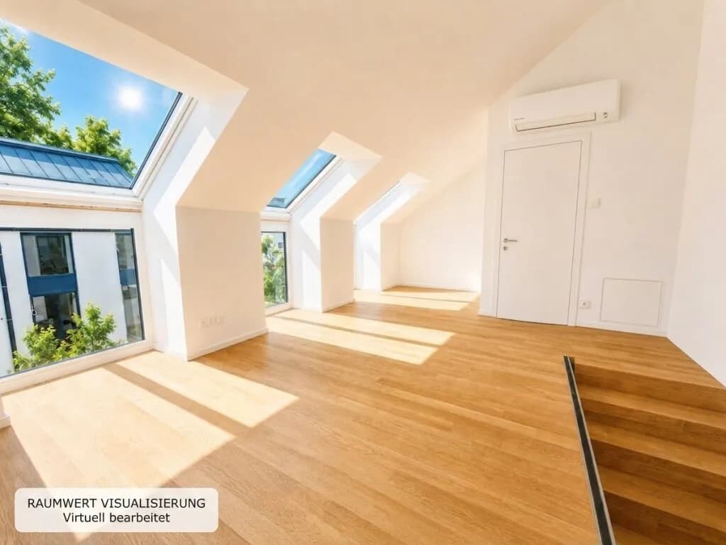 2-Zimmer-Wohnung kaufen in Wien – 62,77 m², € 616.550 – Bild 2 von 11