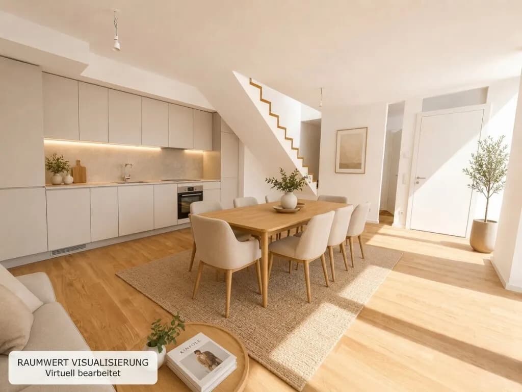 2-Zimmer-Wohnung kaufen in Wien – 62,77 m², € 616.550 – Bild 3 von 11
