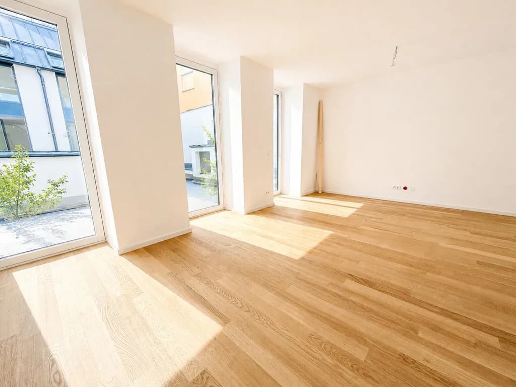 2-Zimmer-Wohnung kaufen in Wien – 62,77 m², € 616.550 – Bild 5 von 11
