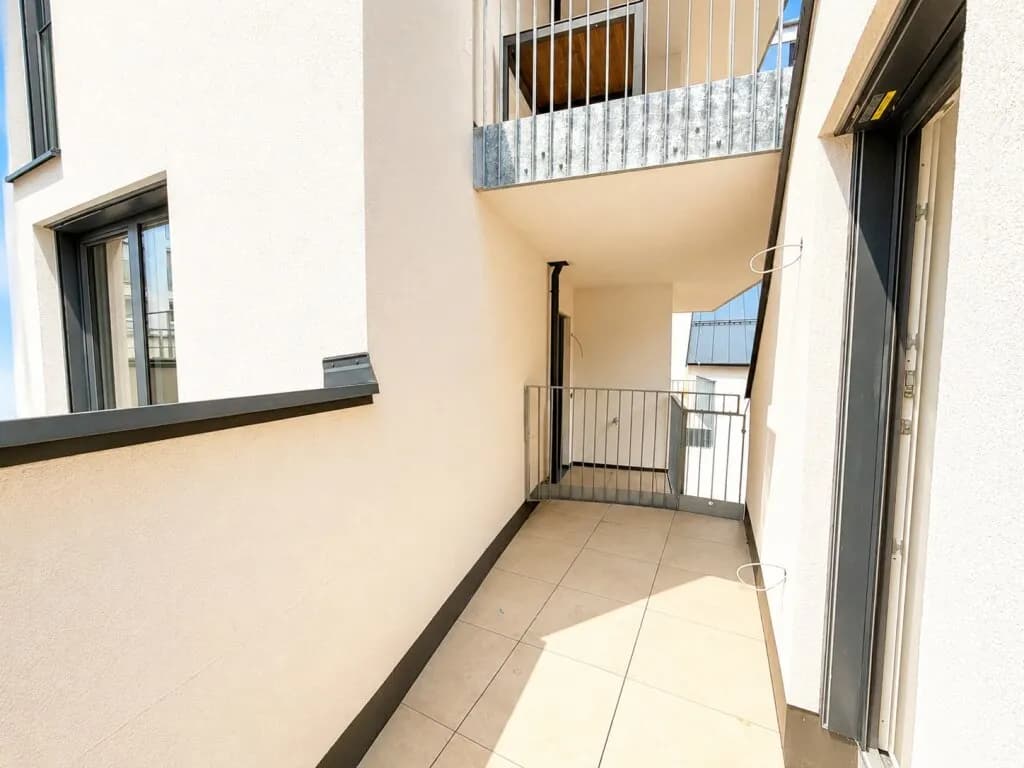 2-Zimmer-Wohnung kaufen in Wien – 62,77 m², € 616.550 – Bild 9 von 11