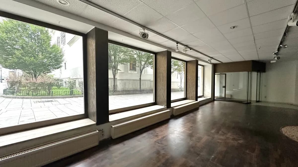 Gewerbeimmobilie mieten in Wien – 252 m², € 8.594 – Bild 2 von 7