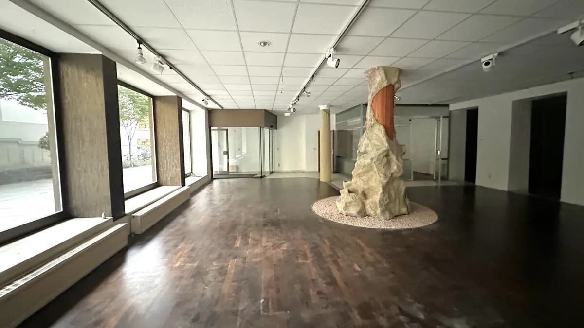 Gewerbeimmobilie mieten in Wien – 252 m², € 8.594 – Bild 3 von 7