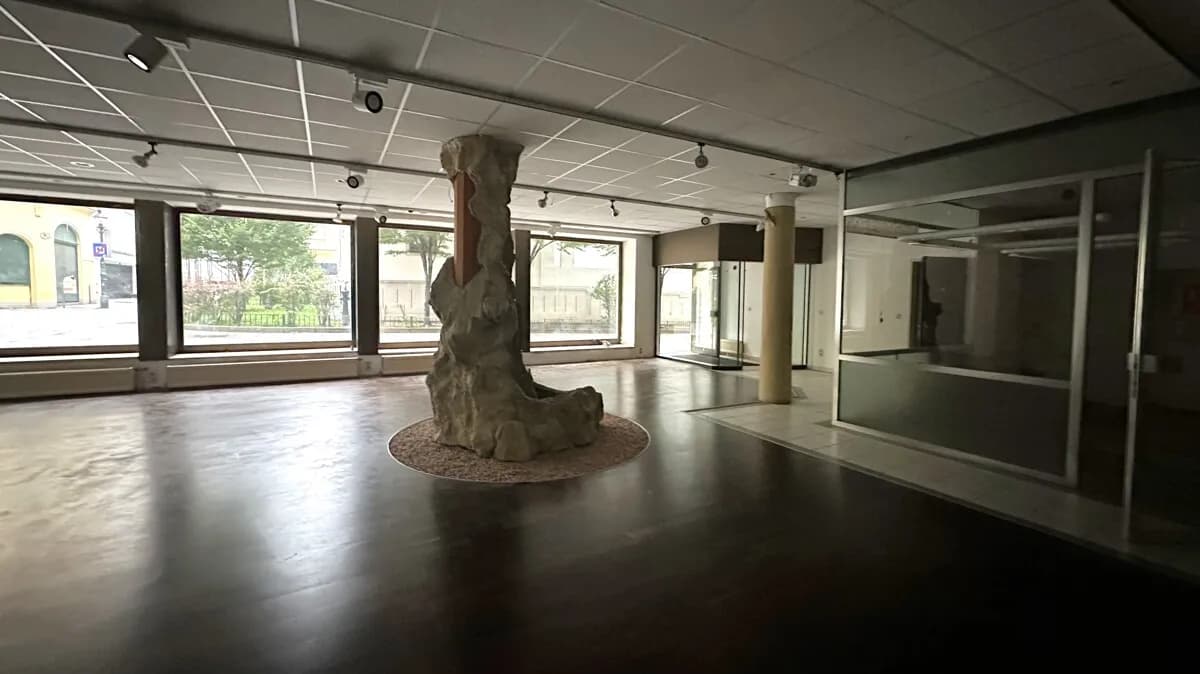 Gewerbeimmobilie mieten in Wien – 252 m², € 8.594 – Bild 4 von 7