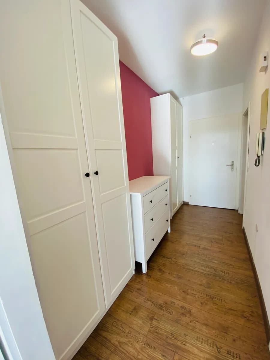 1-Zimmer-Wohnung kaufen in Graz – 35 m², € 119.900 – Bild 4 von 6