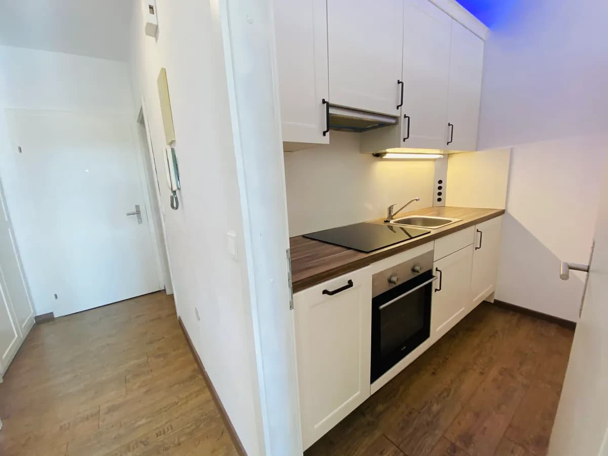 1-Zimmer-Wohnung kaufen in Graz – 35 m², € 119.900 – Bild 5 von 6