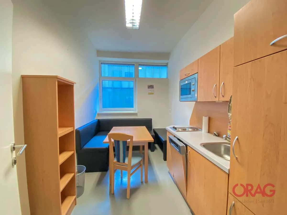Gewerbeimmobilie mieten in Salzburg-Umgebung – 225 m², € 3.300 – Bild 10 von 21
