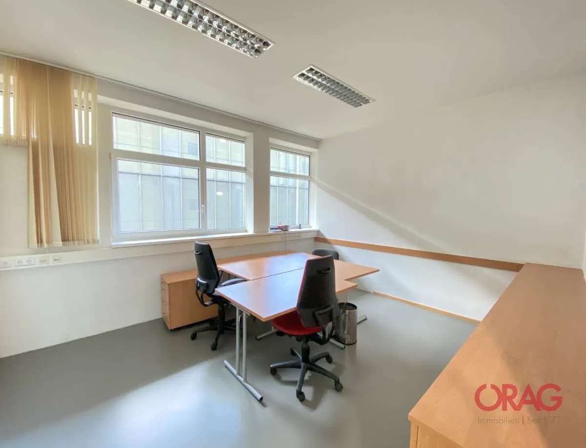 Gewerbeimmobilie mieten in Salzburg-Umgebung – 225 m², € 3.300 – Bild 11 von 21