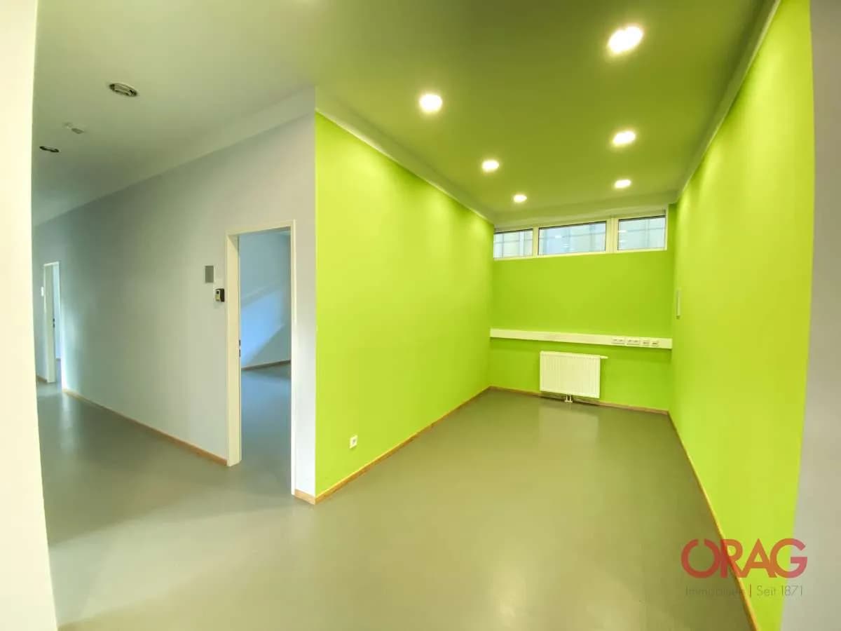 Gewerbeimmobilie mieten in Salzburg-Umgebung – 225 m², € 3.300 – Bild 13 von 21