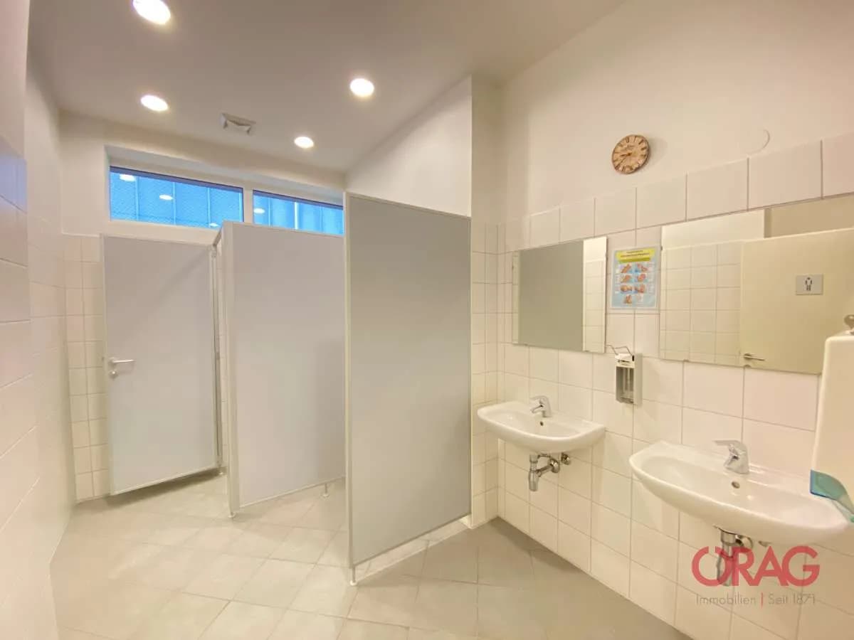 Gewerbeimmobilie mieten in Salzburg-Umgebung – 225 m², € 3.300 – Bild 17 von 21