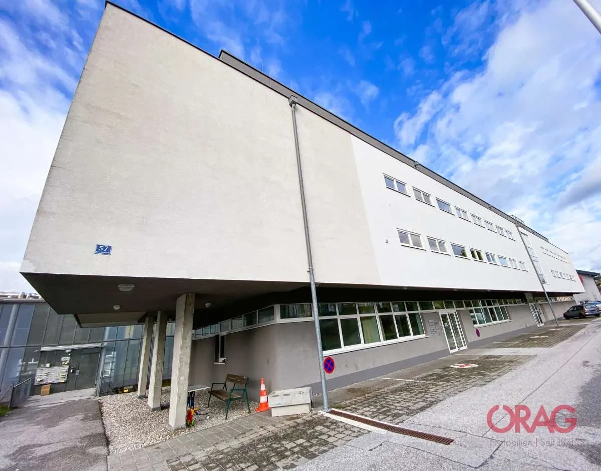 Gewerbeimmobilie mieten in Salzburg-Umgebung – 225 m², € 3.300 – Bild 18 von 21