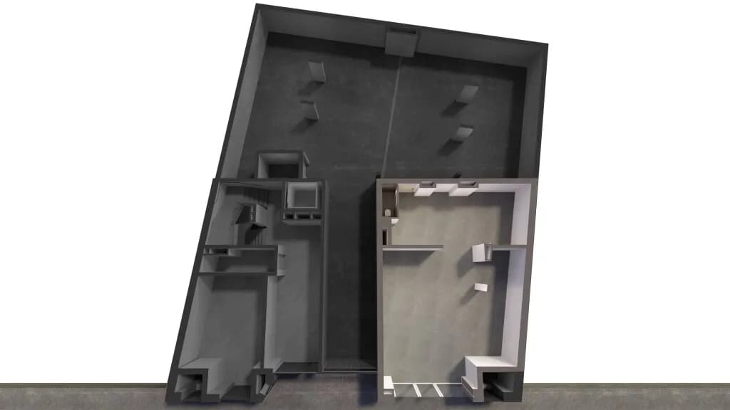 Gewerbeimmobilie kaufen in Wien – 86 m², € 470.000 – Bild 4 von 4