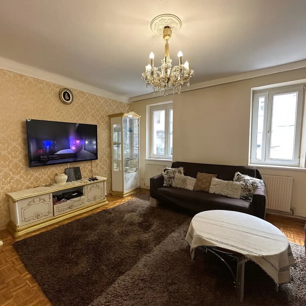 2-Zimmer-Wohnung kaufen in Wien – 60 m², € 189.900