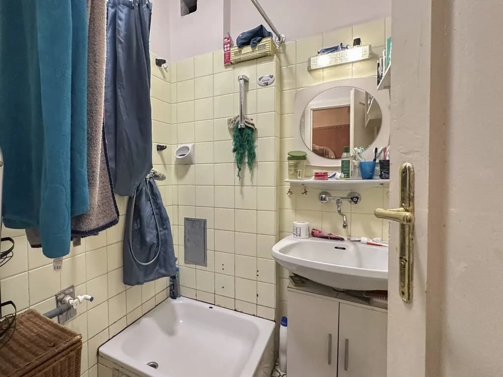 2-Zimmer-Wohnung kaufen in Wien – 60 m², € 189.900 – Bild 5 von 10