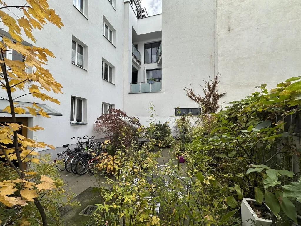 2-Zimmer-Wohnung kaufen in Wien – 60 m², € 189.900 – Bild 7 von 10