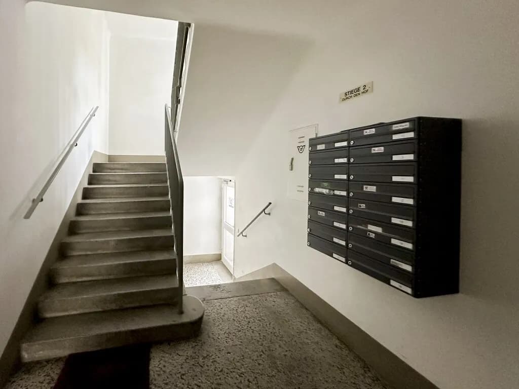 2-Zimmer-Wohnung kaufen in Wien – 60 m², € 189.900 – Bild 8 von 10