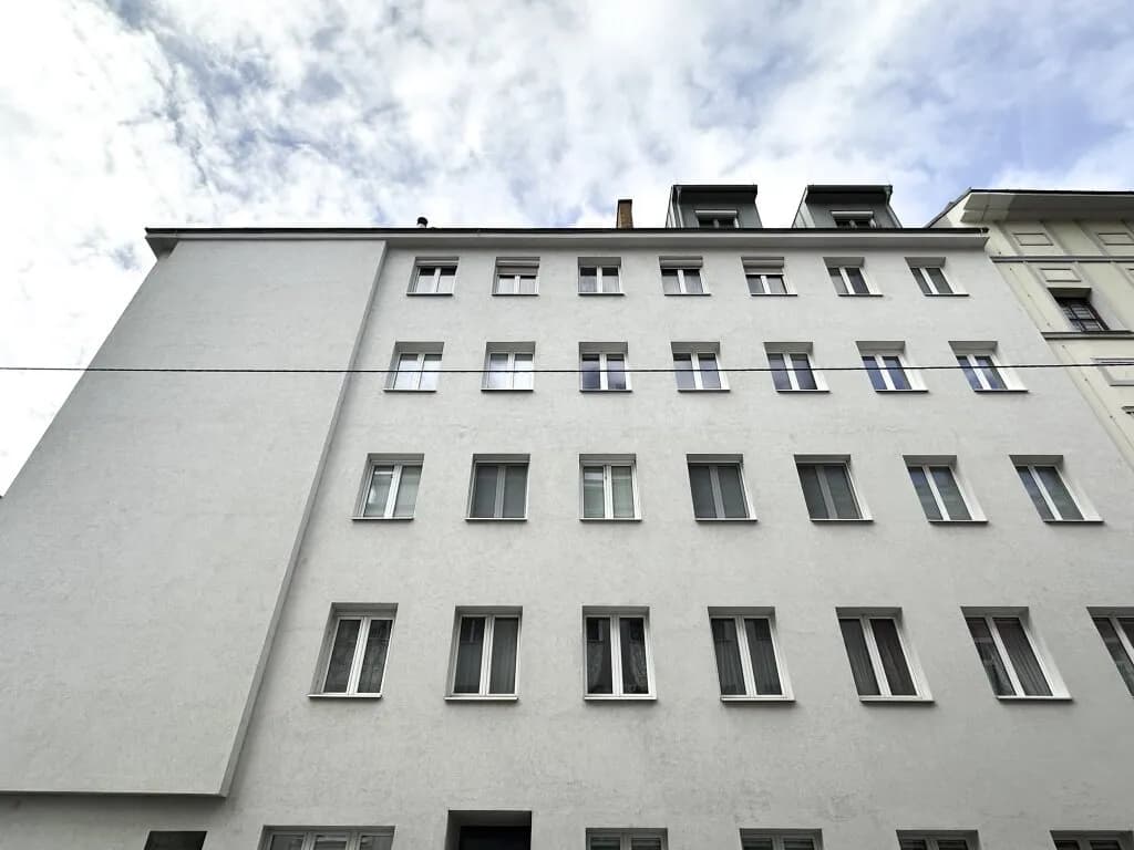 2-Zimmer-Wohnung kaufen in Wien – 60 m², € 189.900 – Bild 9 von 10