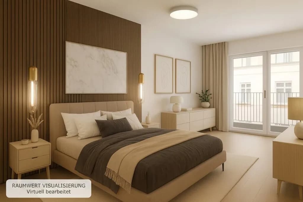 3-Zimmer-Wohnung kaufen in Wien – 74,34 m², € 879.000 – Bild 3 von 11