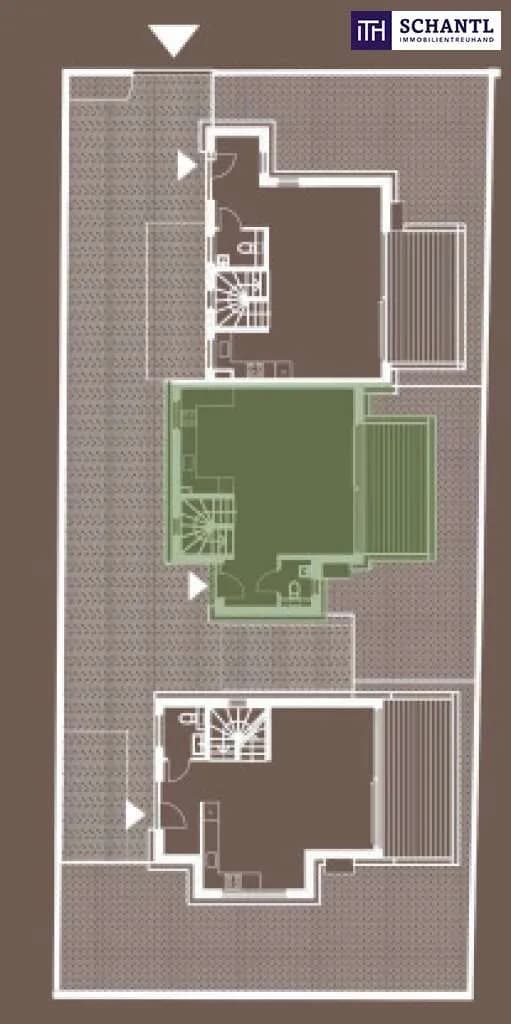 5-Zimmer-Haus kaufen in Wien – 123,25 m², € 639.000 – Bild 6 von 6
