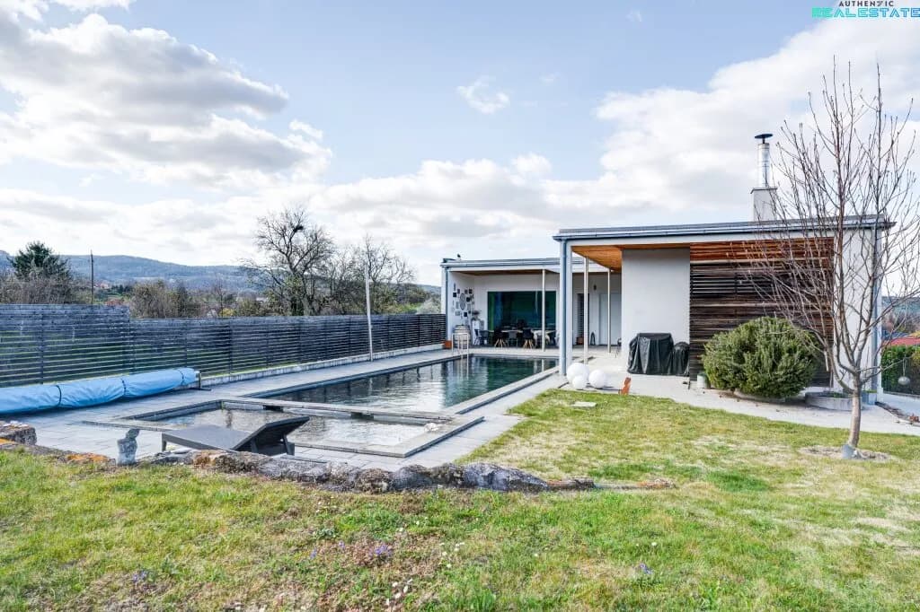 6-Zimmer-Haus kaufen in Mattersburg – 221,22 m², € 599.000