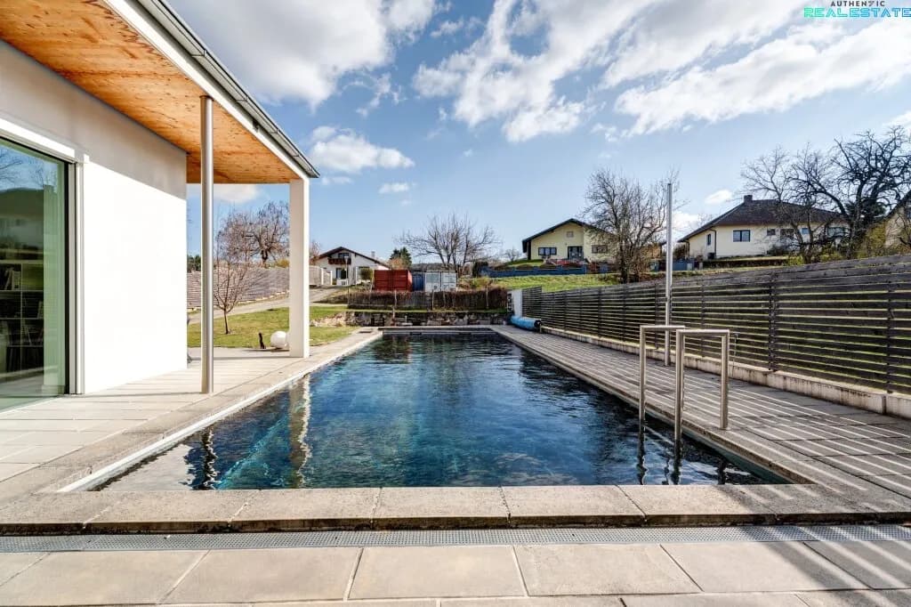 6-Zimmer-Haus kaufen in Mattersburg – 221,22 m², € 599.000 – Bild 4 von 41