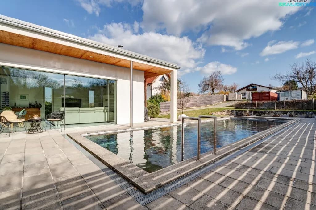 6-Zimmer-Haus kaufen in Mattersburg – 221,22 m², € 599.000 – Bild 5 von 41