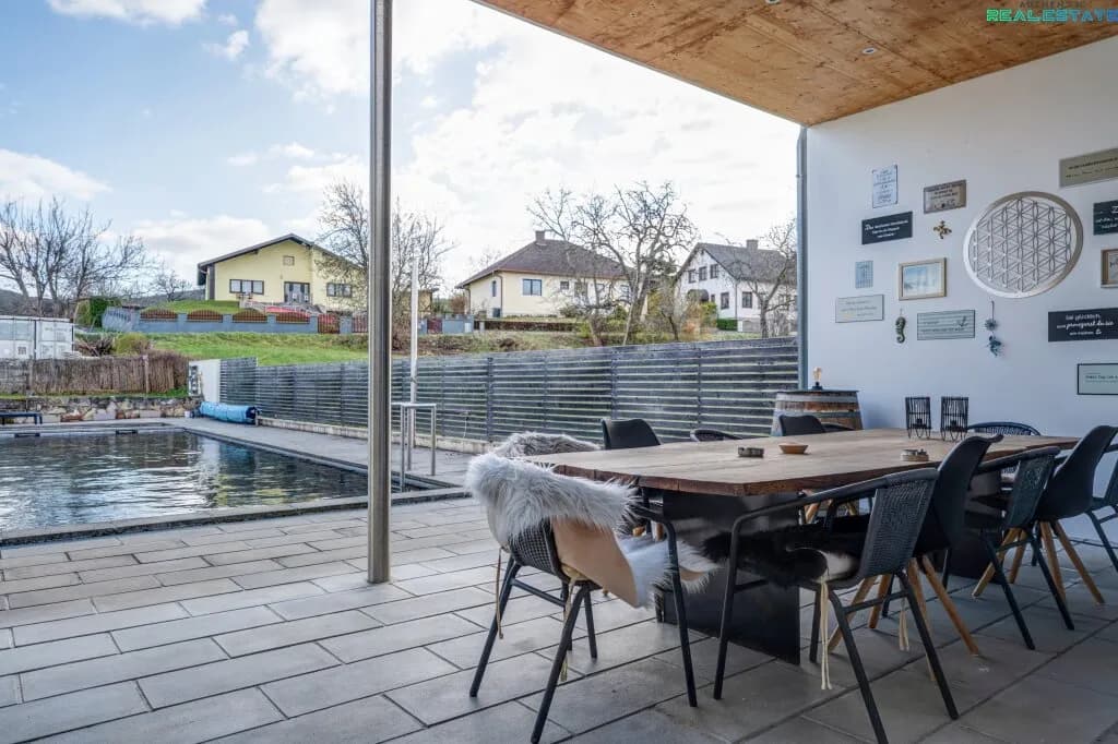 6-Zimmer-Haus kaufen in Mattersburg – 221,22 m², € 599.000 – Bild 6 von 41