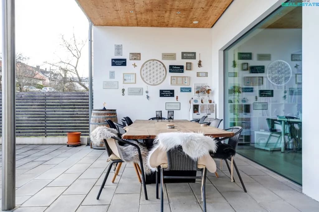 6-Zimmer-Haus kaufen in Mattersburg – 221,22 m², € 599.000 – Bild 7 von 41