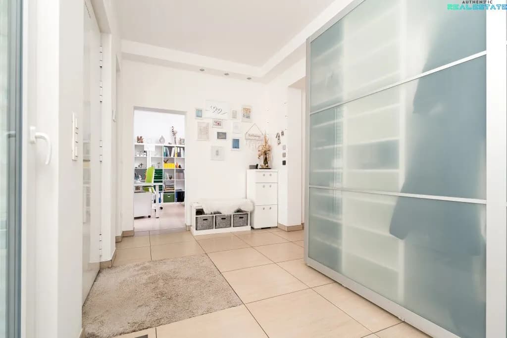 6-Zimmer-Haus kaufen in Mattersburg – 221,22 m², € 599.000 – Bild 9 von 41