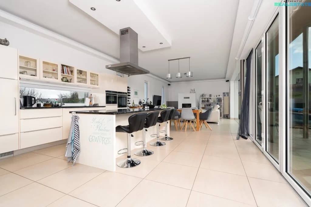 6-Zimmer-Haus kaufen in Mattersburg – 221,22 m², € 599.000 – Bild 10 von 41