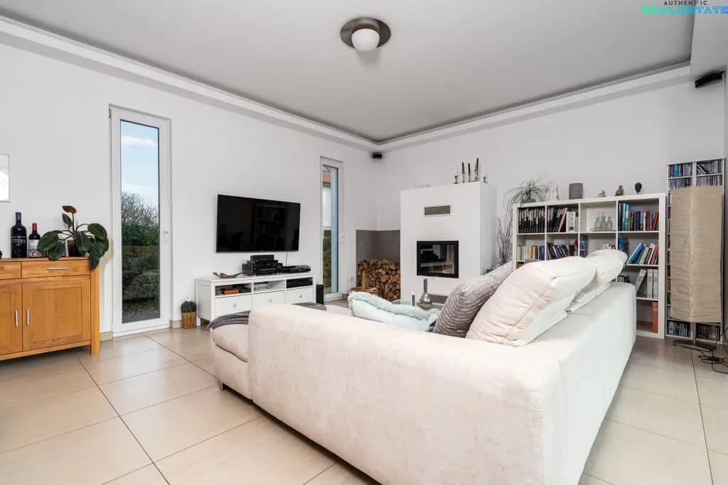 6-Zimmer-Haus kaufen in Mattersburg – 221,22 m², € 599.000 – Bild 12 von 41
