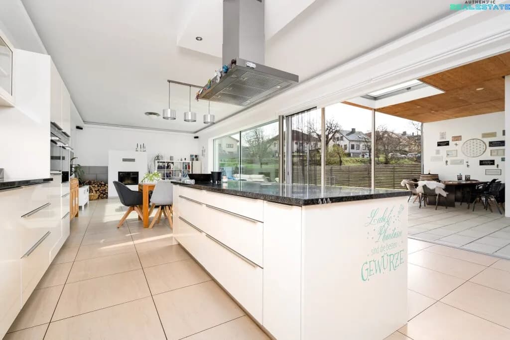6-Zimmer-Haus kaufen in Mattersburg – 221,22 m², € 599.000 – Bild 13 von 41