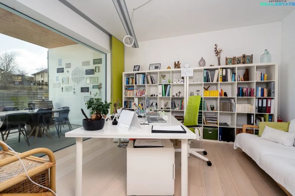 6-Zimmer-Haus kaufen in Mattersburg – 221,22 m², € 599.000 – Bild 14 von 41
