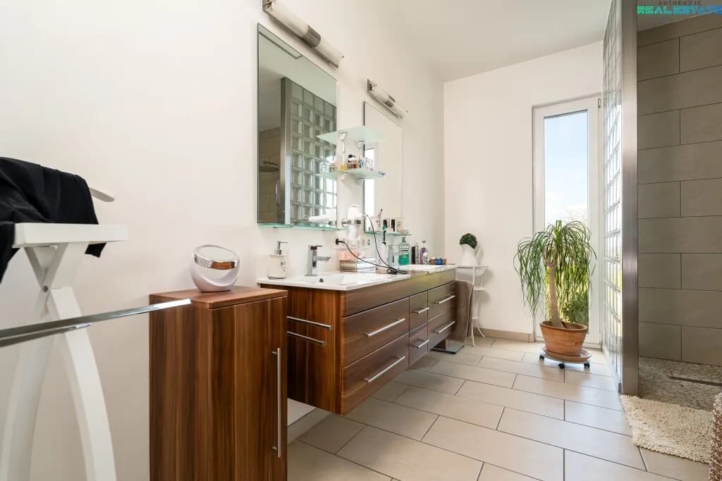 6-Zimmer-Haus kaufen in Mattersburg – 221,22 m², € 599.000 – Bild 16 von 41