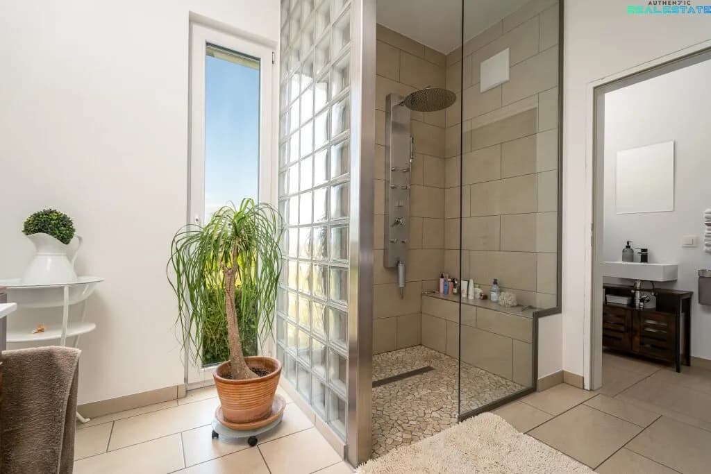 6-Zimmer-Haus kaufen in Mattersburg – 221,22 m², € 599.000 – Bild 17 von 41