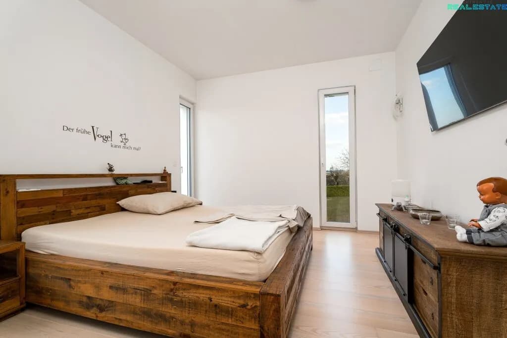 6-Zimmer-Haus kaufen in Mattersburg – 221,22 m², € 599.000 – Bild 19 von 41