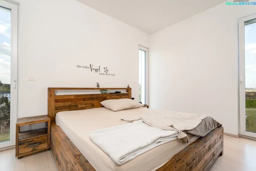 6-Zimmer-Haus kaufen in Mattersburg – 221,22 m², € 599.000 – Bild 20 von 41