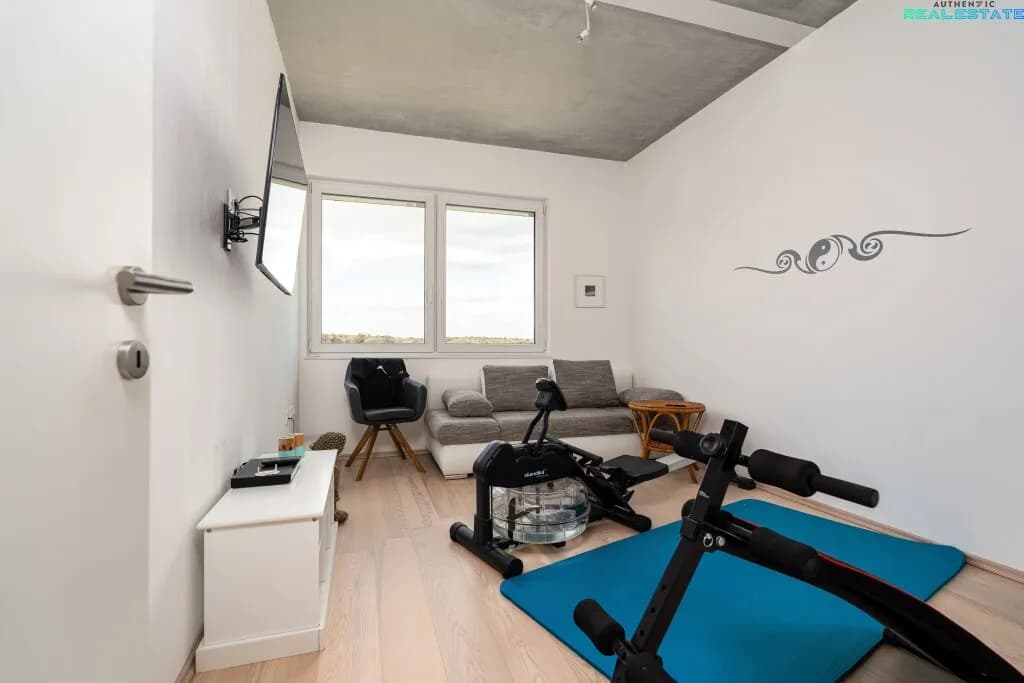 6-Zimmer-Haus kaufen in Mattersburg – 221,22 m², € 599.000 – Bild 21 von 41