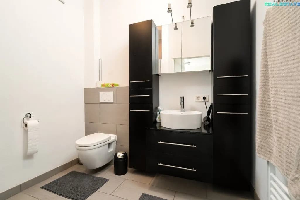 6-Zimmer-Haus kaufen in Mattersburg – 221,22 m², € 599.000 – Bild 23 von 41