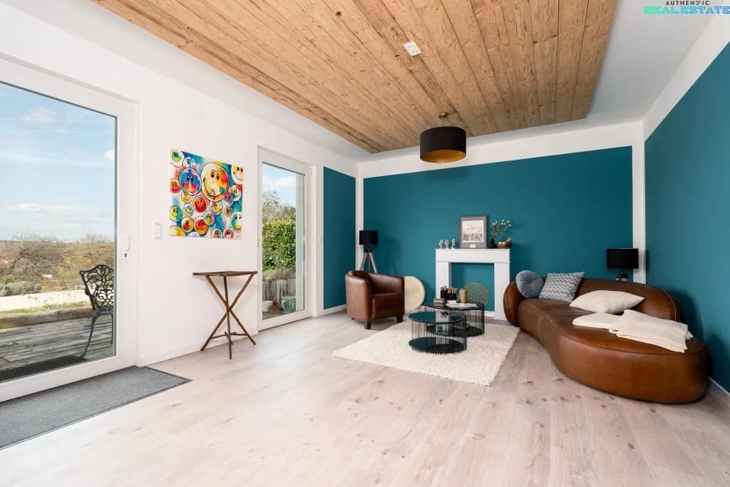 6-Zimmer-Haus kaufen in Mattersburg – 221,22 m², € 599.000 – Bild 24 von 41