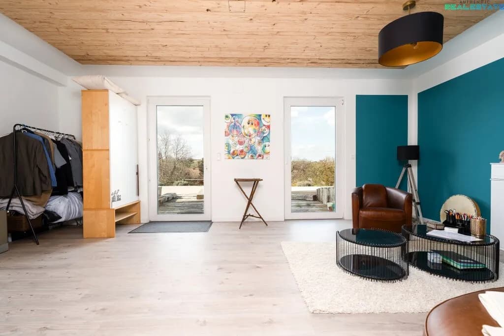 6-Zimmer-Haus kaufen in Mattersburg – 221,22 m², € 599.000 – Bild 25 von 41