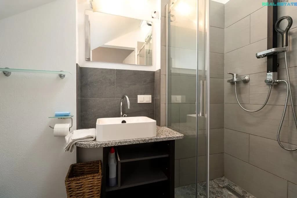 6-Zimmer-Haus kaufen in Mattersburg – 221,22 m², € 599.000 – Bild 26 von 41