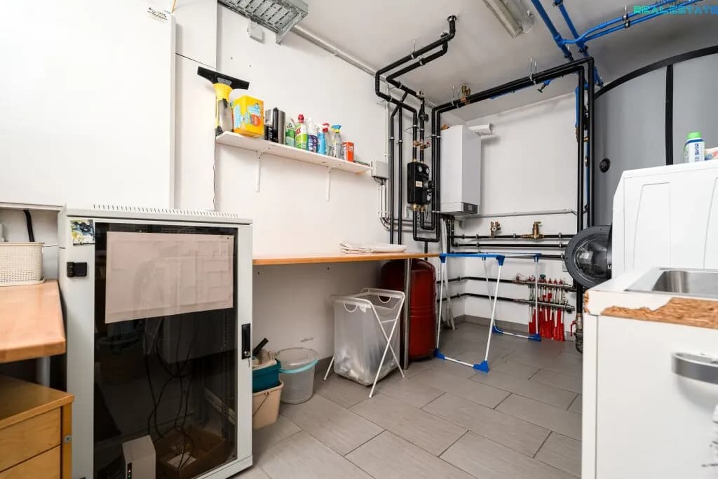 6-Zimmer-Haus kaufen in Mattersburg – 221,22 m², € 599.000 – Bild 27 von 41