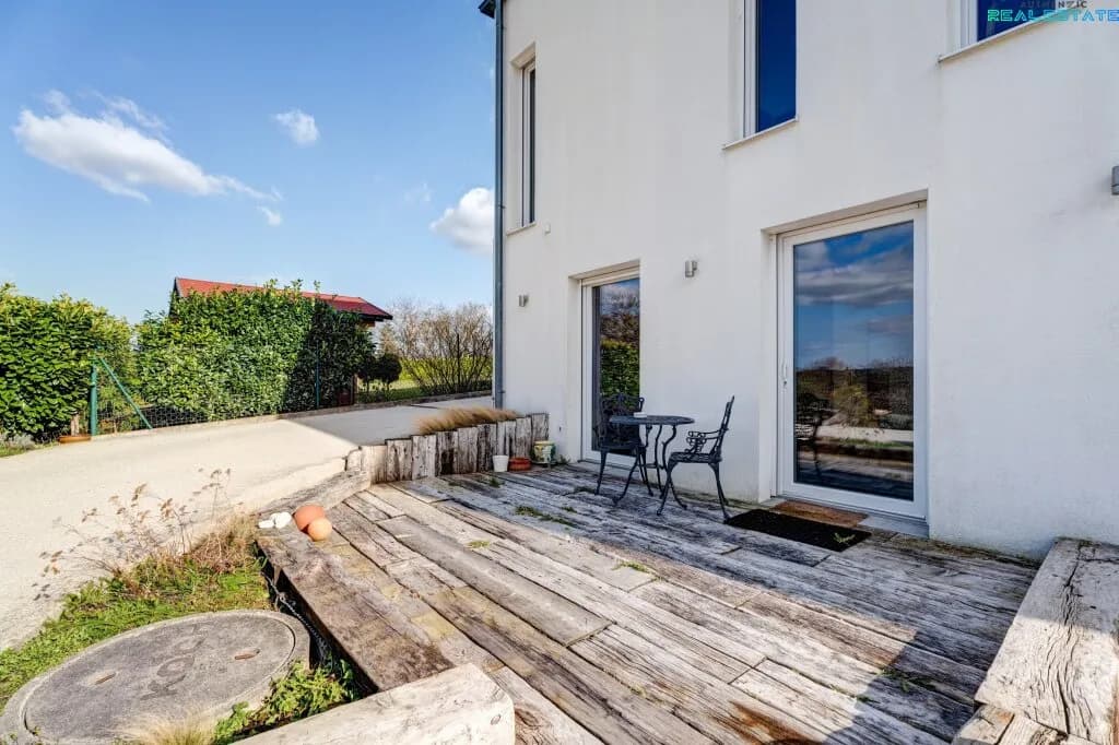 6-Zimmer-Haus kaufen in Mattersburg – 221,22 m², € 599.000 – Bild 30 von 41