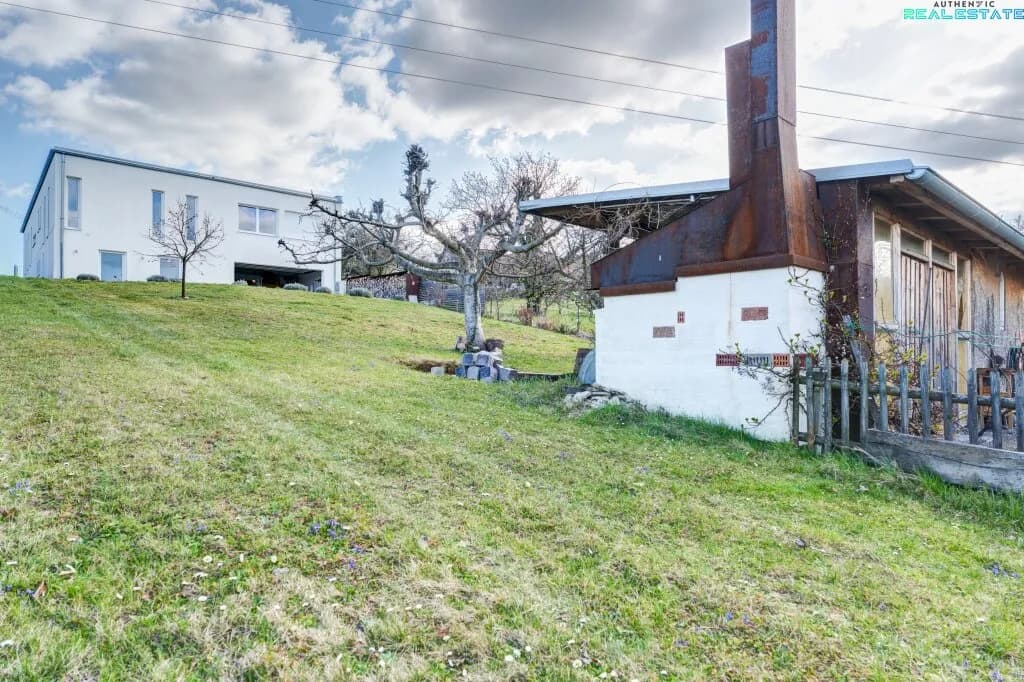 6-Zimmer-Haus kaufen in Mattersburg – 221,22 m², € 599.000 – Bild 37 von 41