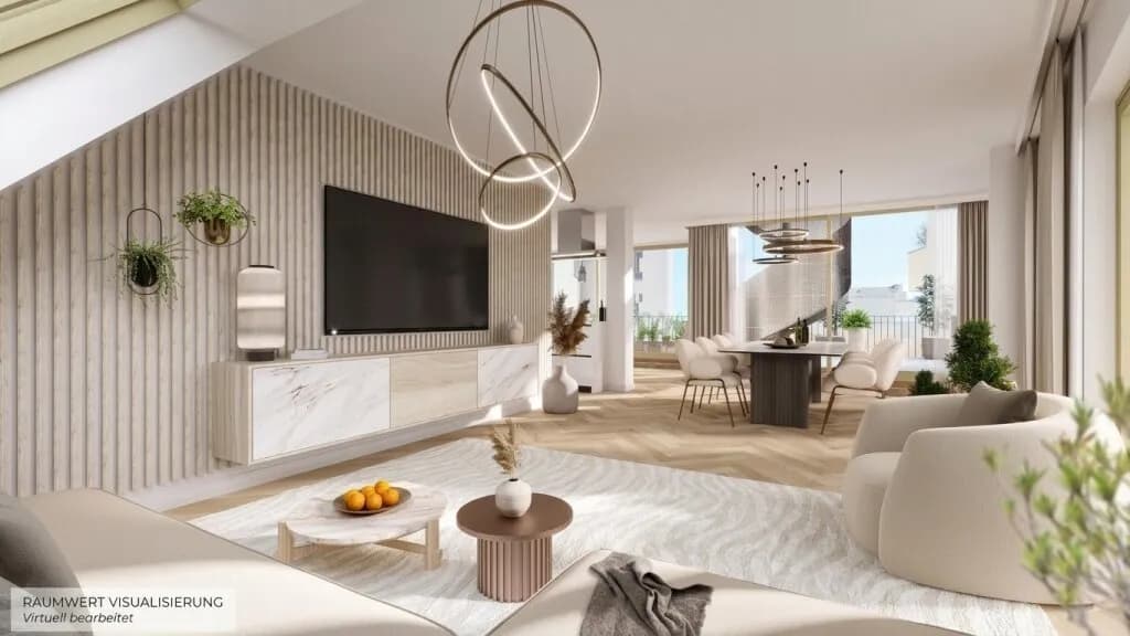 3-Zimmer-Wohnung kaufen in Wien – 139,69 m², € 2.115.000 – Bild 6 von 17