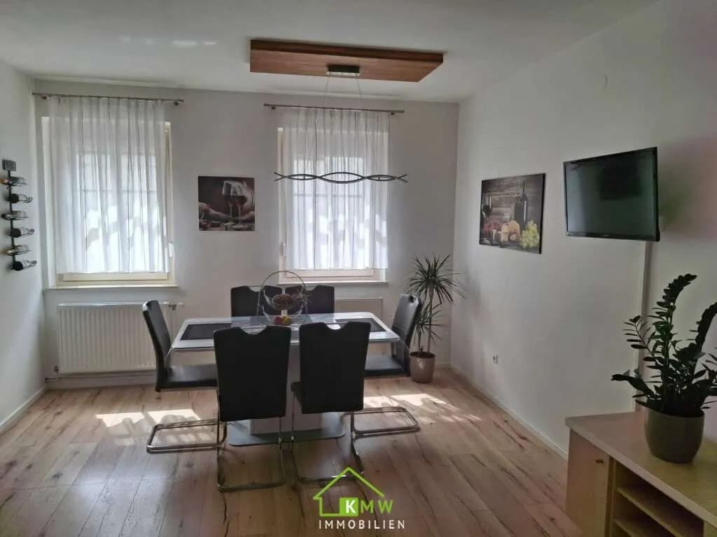 3-Zimmer-Wohnung kaufen in Krems an der Donau – 91,29 m², € 300.000