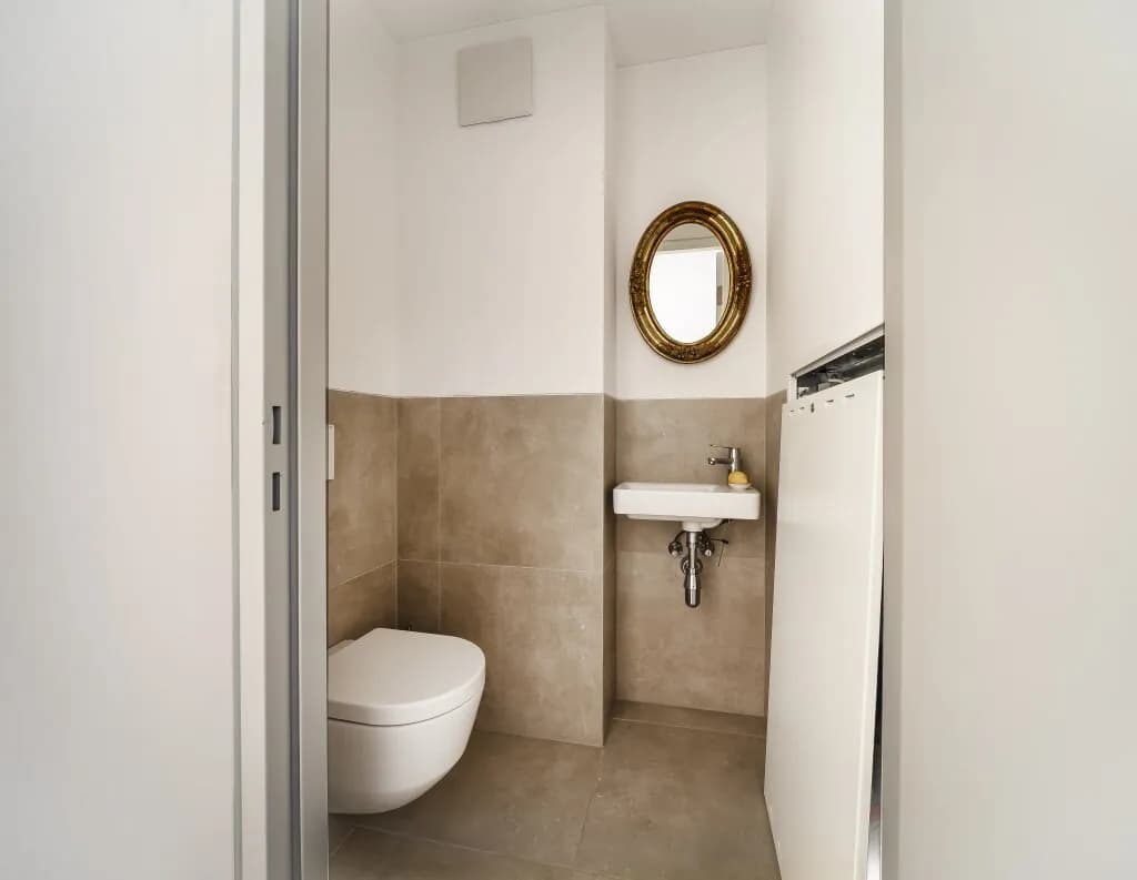 2-Zimmer-Wohnung kaufen in Wien – 51 m², € 259.000 – Bild 9 von 18