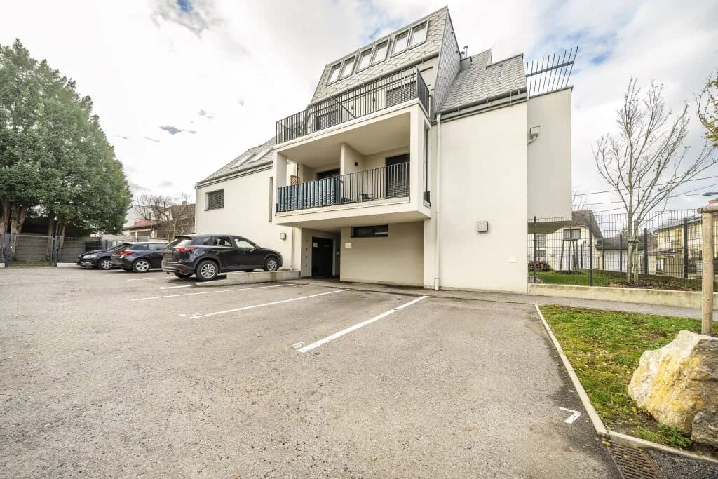 2-Zimmer-Wohnung kaufen in Wien – 51 m², € 259.000 – Bild 17 von 18