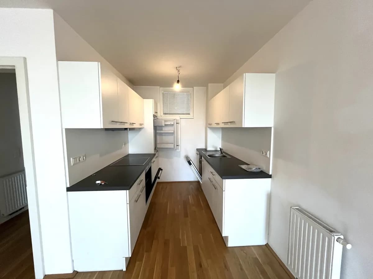 2-Zimmer-Wohnung mieten in Wien – 53,73 m², € 1.150 – Bild 3 von 15